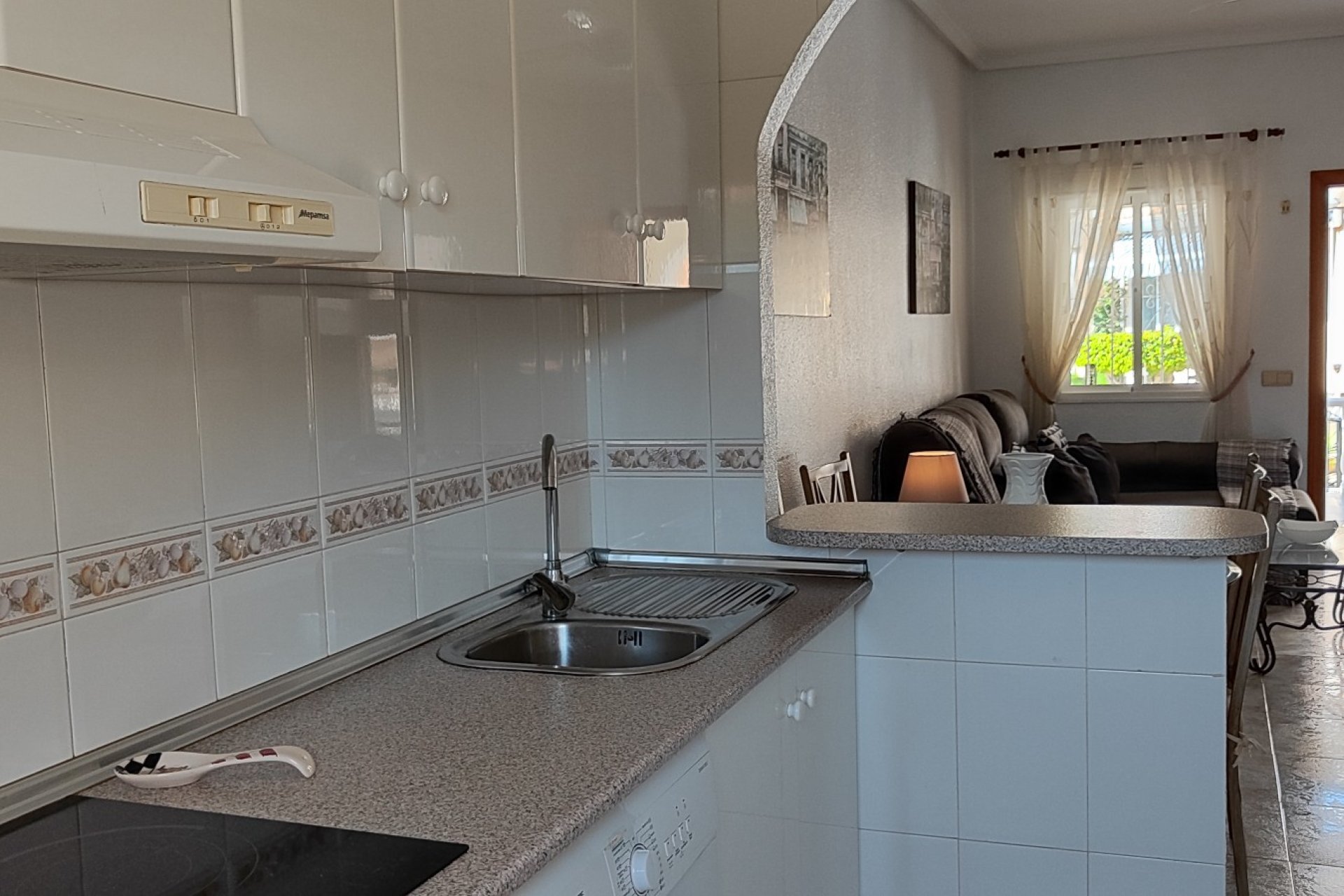 Re-Sale - Townhouse - Ciudad Quesada