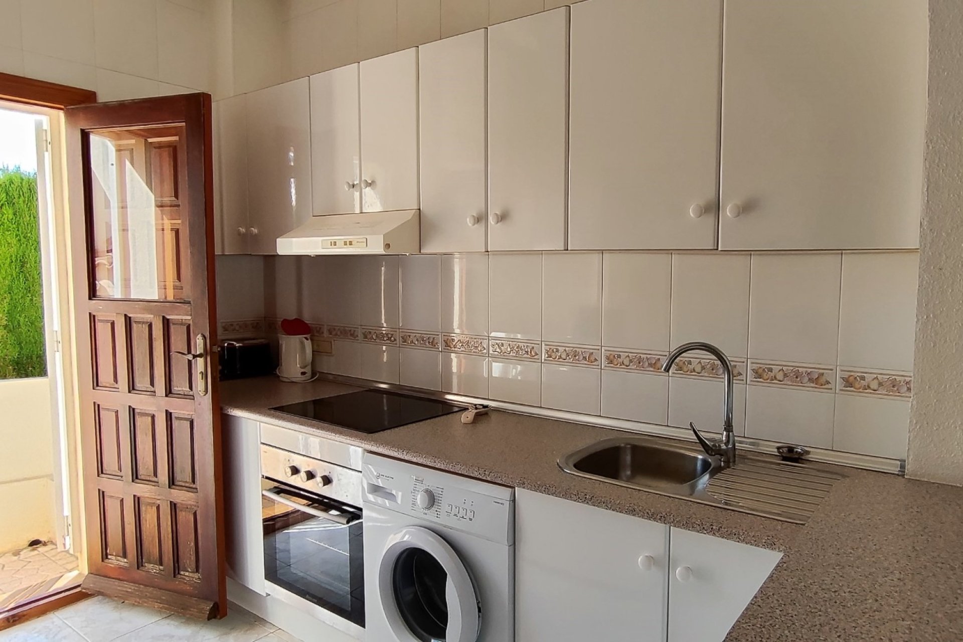 Re-Sale - Townhouse - Ciudad Quesada