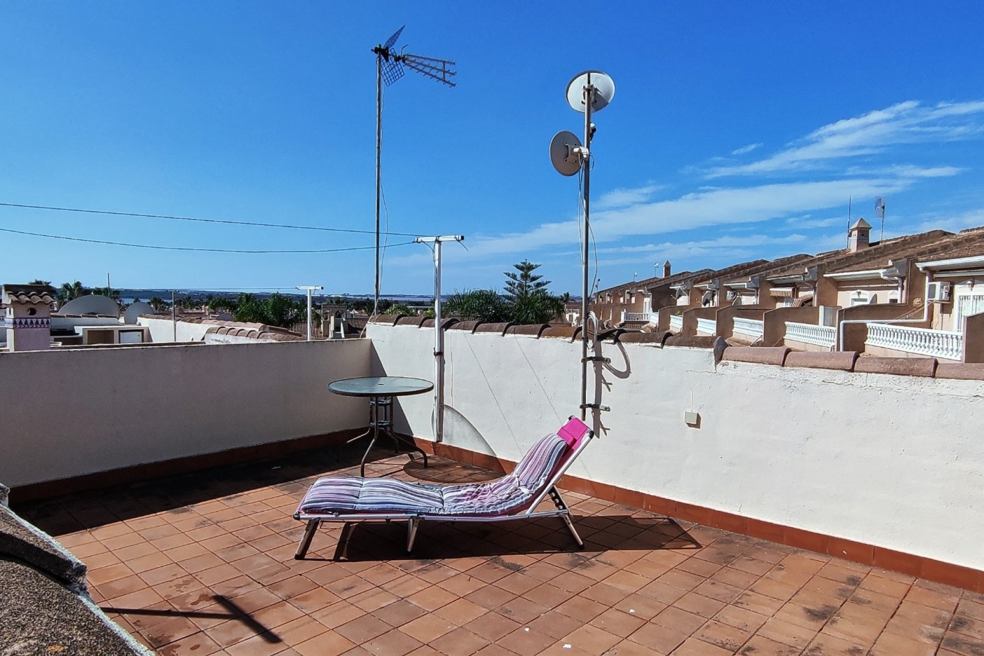 Re-Sale - Townhouse - Ciudad Quesada