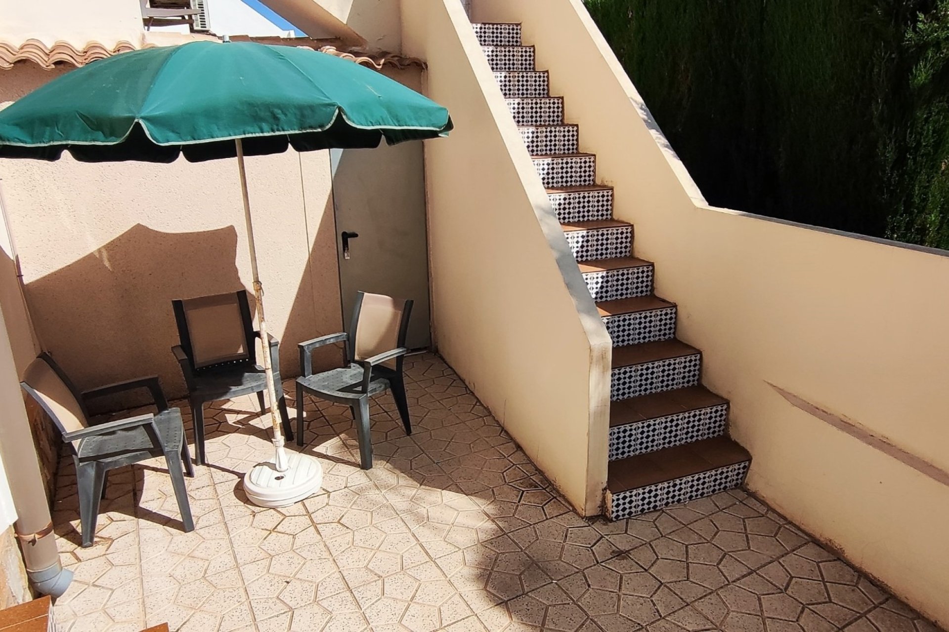 Re-Sale - Townhouse - Ciudad Quesada