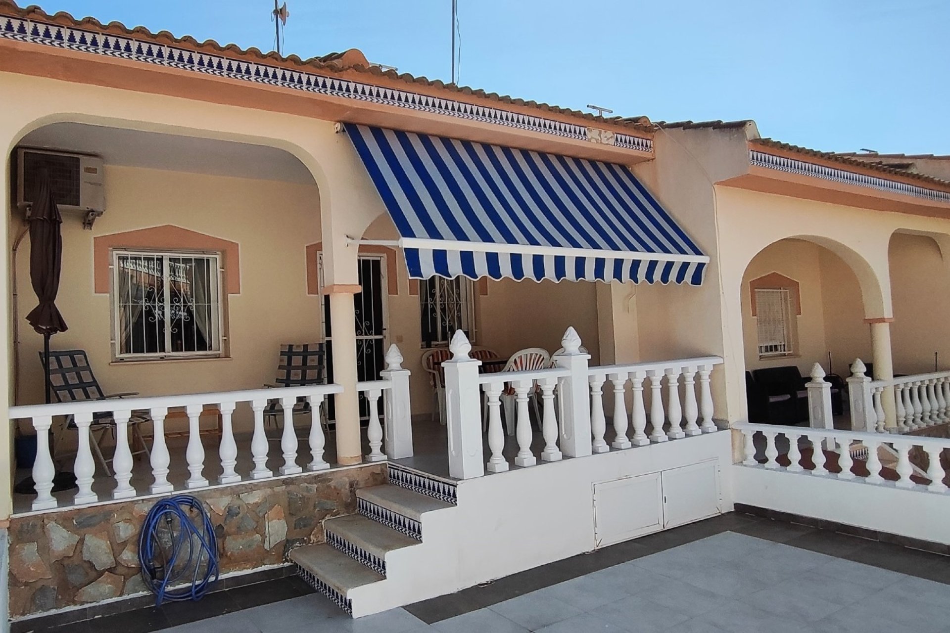 Re-Sale - Townhouse - Ciudad Quesada