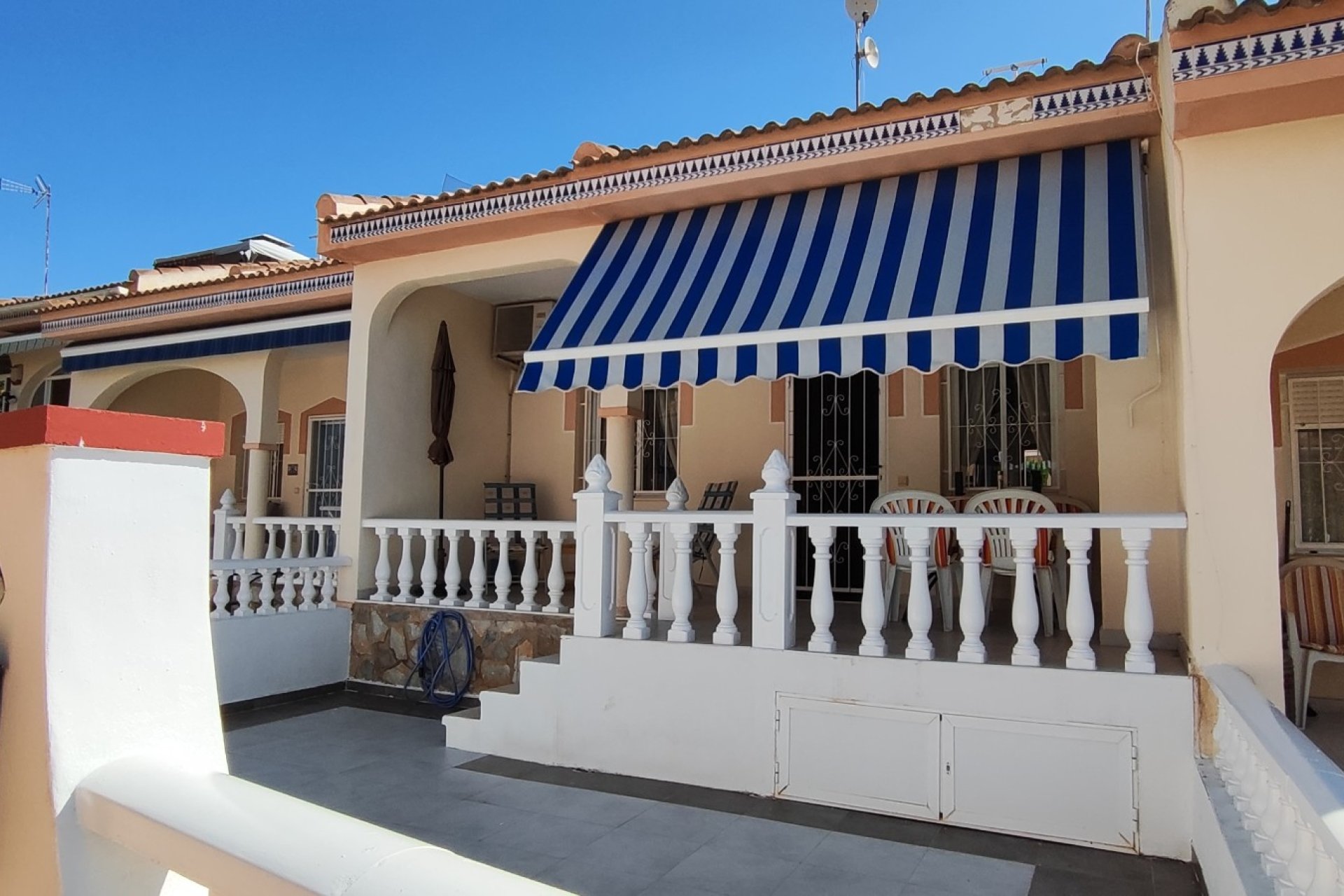 Re-Sale - Townhouse - Ciudad Quesada