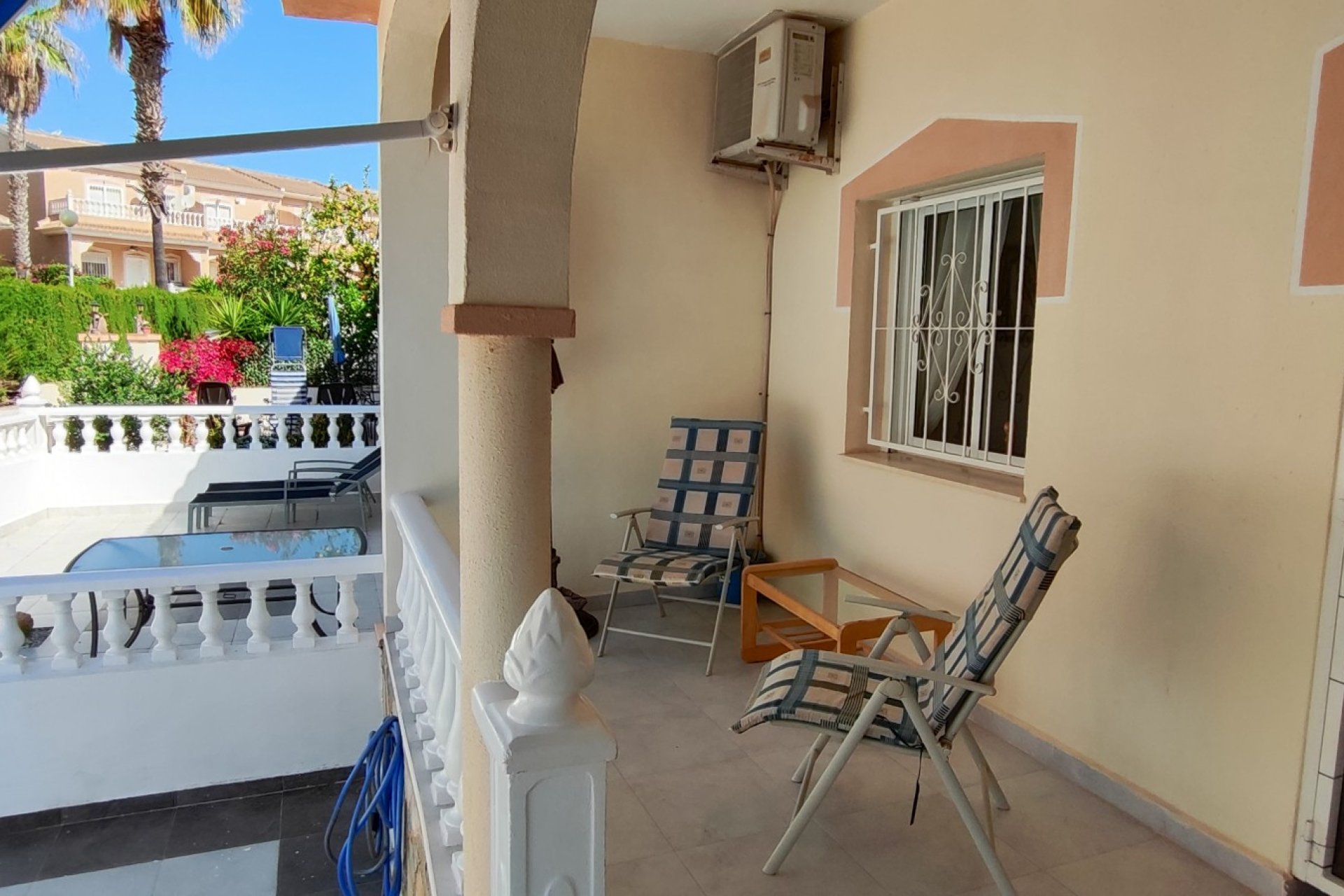 Re-Sale - Townhouse - Ciudad Quesada