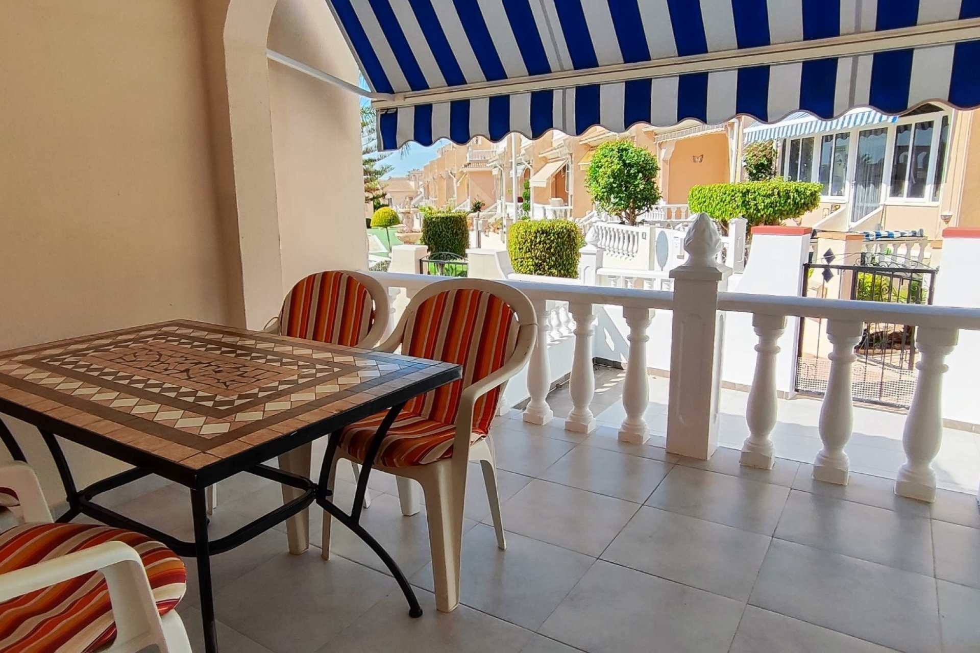 Re-Sale - Townhouse - Ciudad Quesada