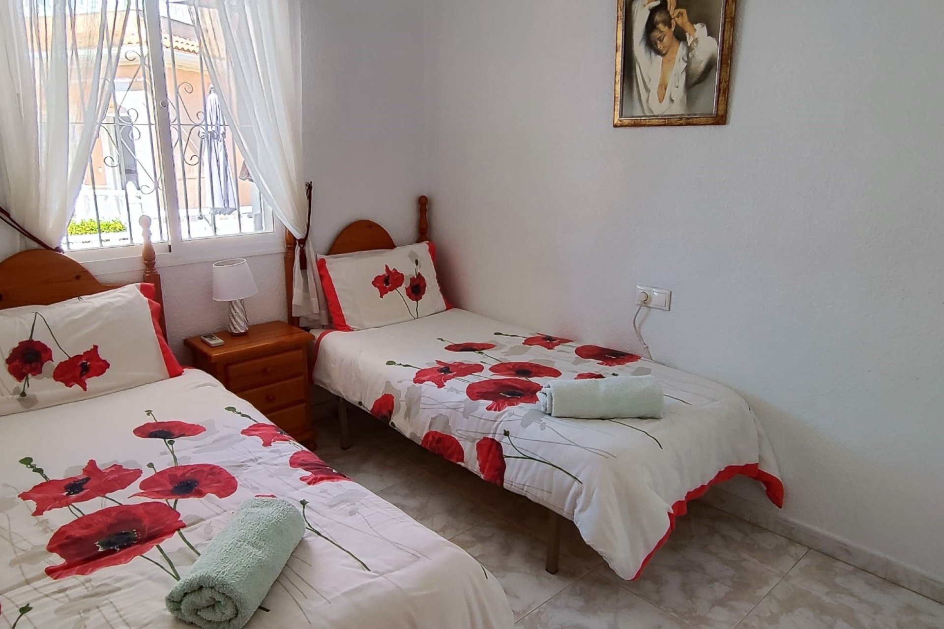 Re-Sale - Townhouse - Ciudad Quesada