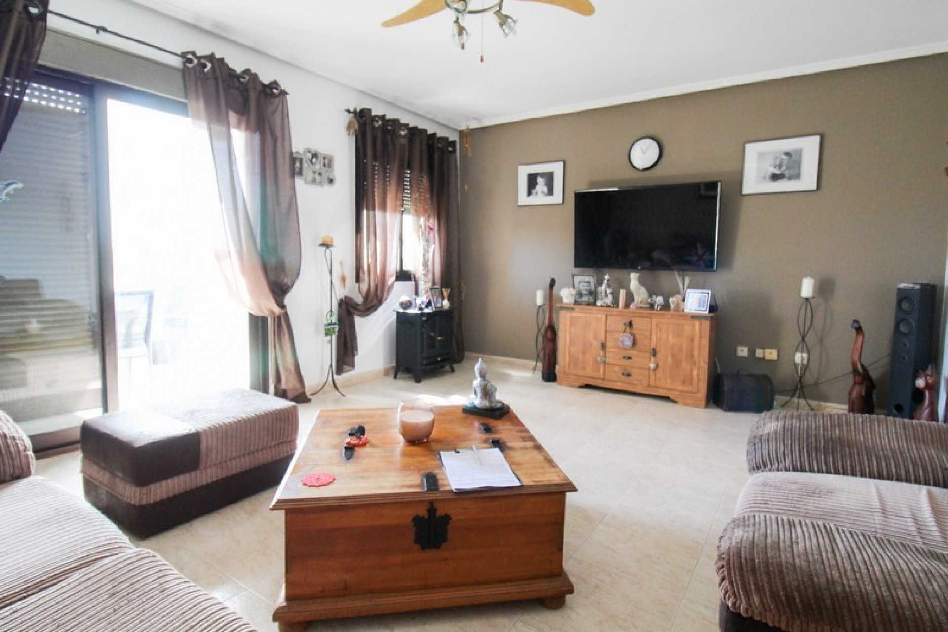 Re-Sale - Townhouse - Ciudad Quesada