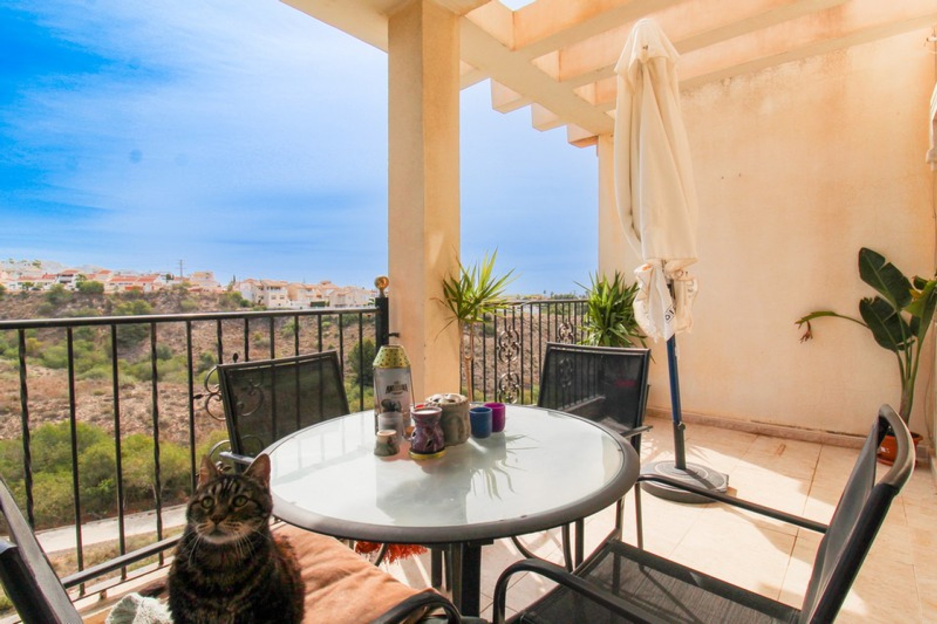 Re-Sale - Townhouse - Ciudad Quesada