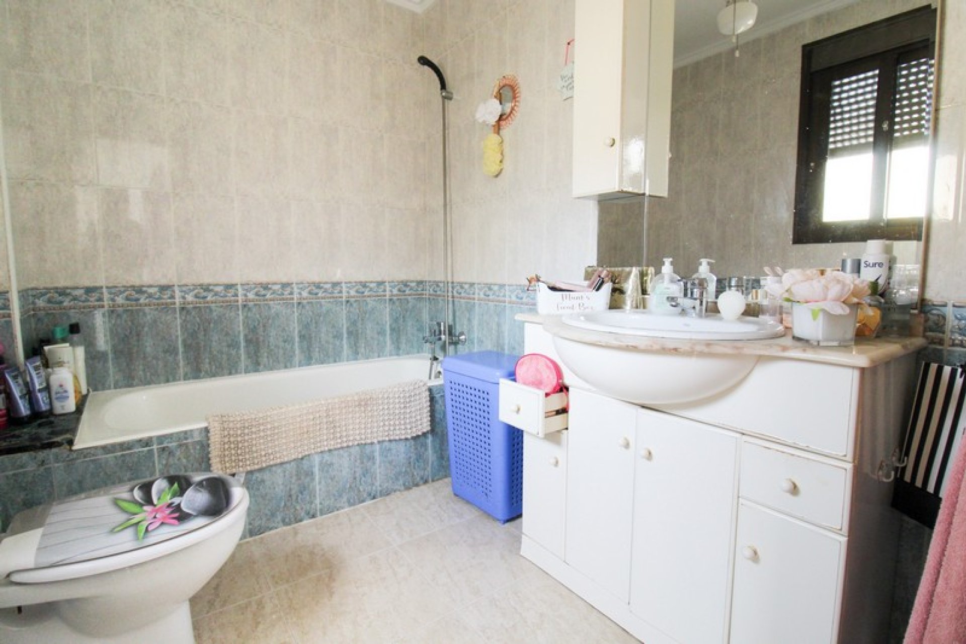 Re-Sale - Townhouse - Ciudad Quesada