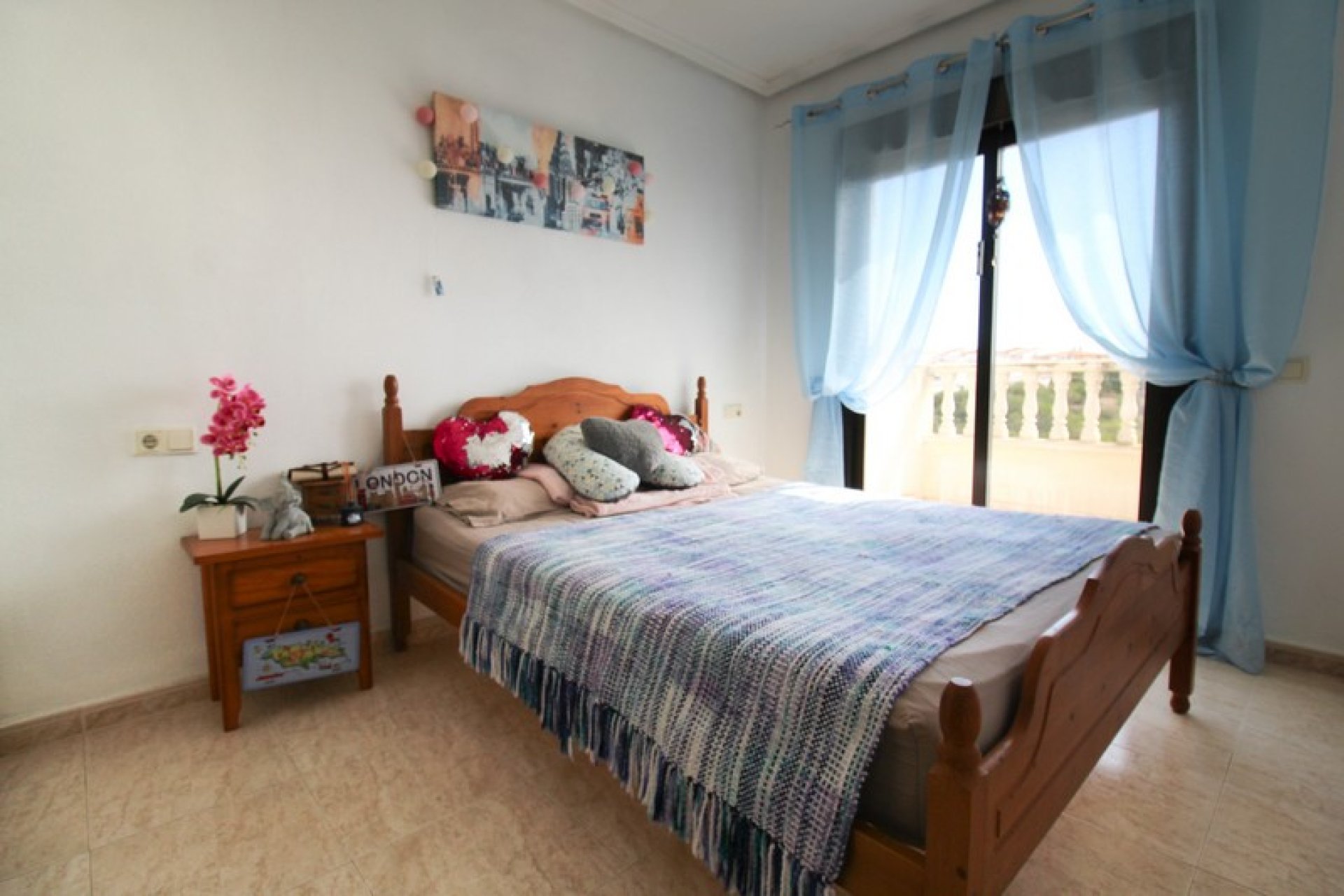 Re-Sale - Townhouse - Ciudad Quesada