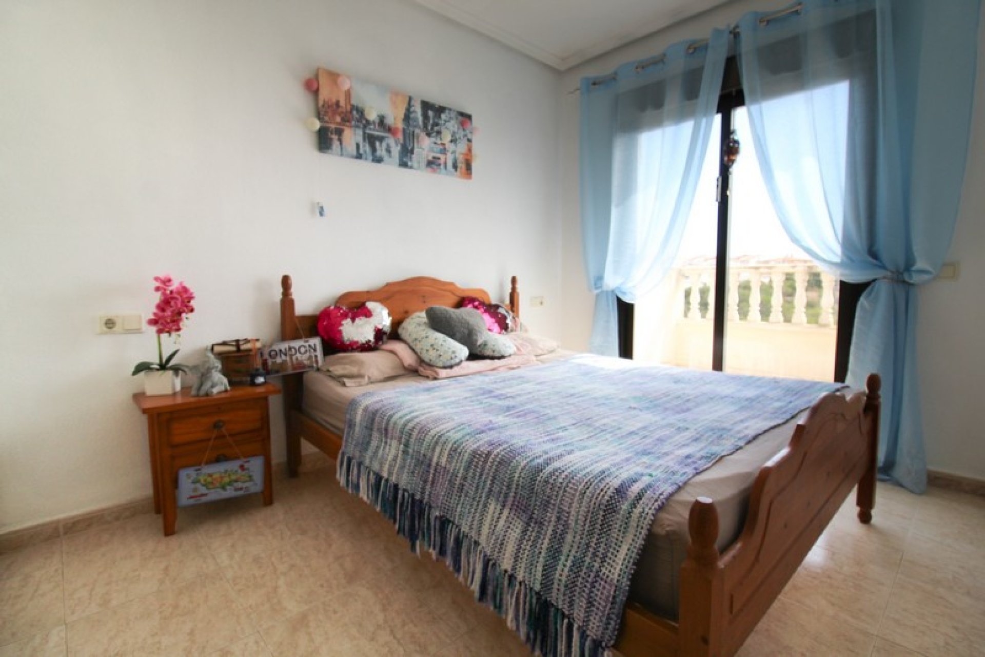 Re-Sale - Townhouse - Ciudad Quesada