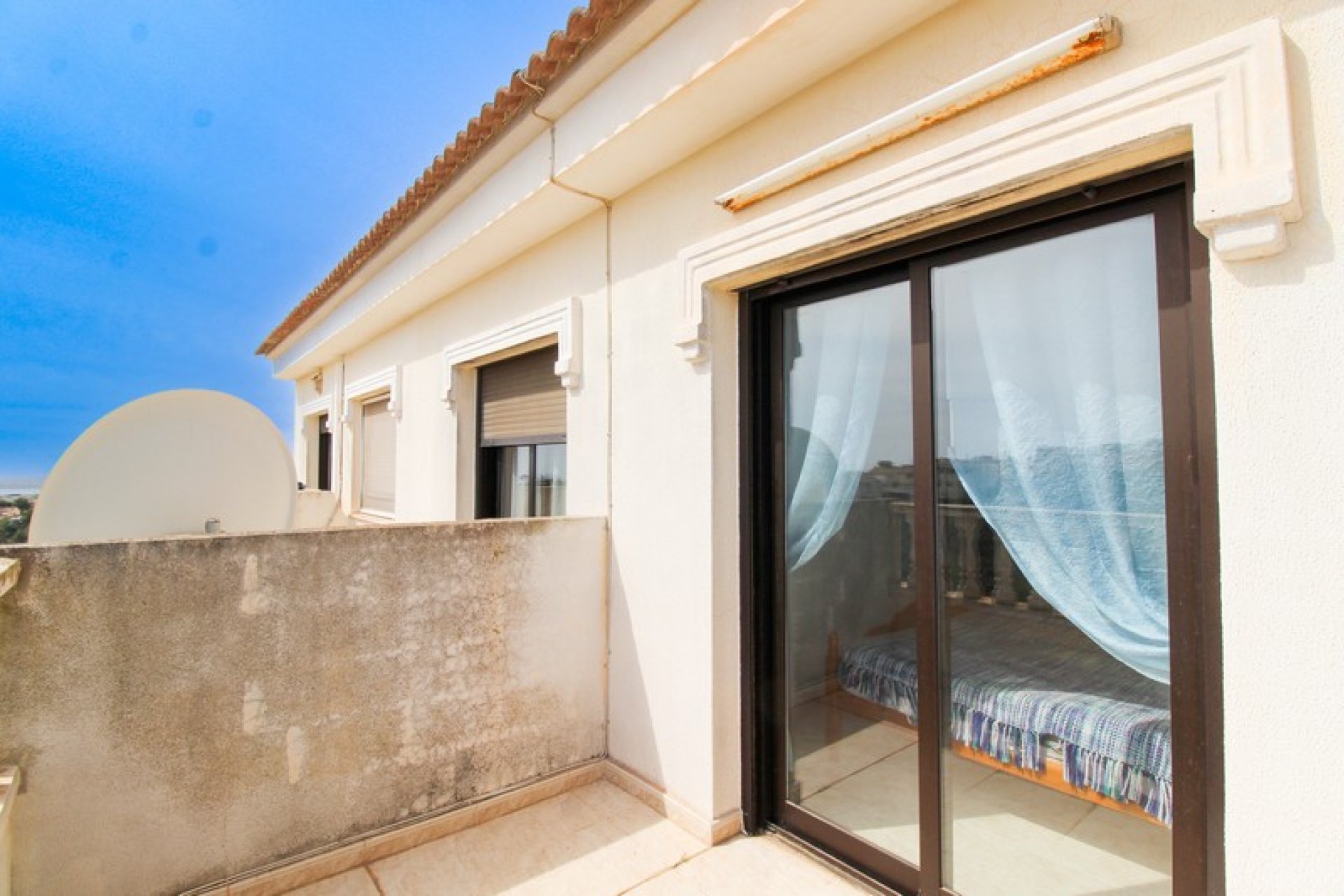 Re-Sale - Townhouse - Ciudad Quesada