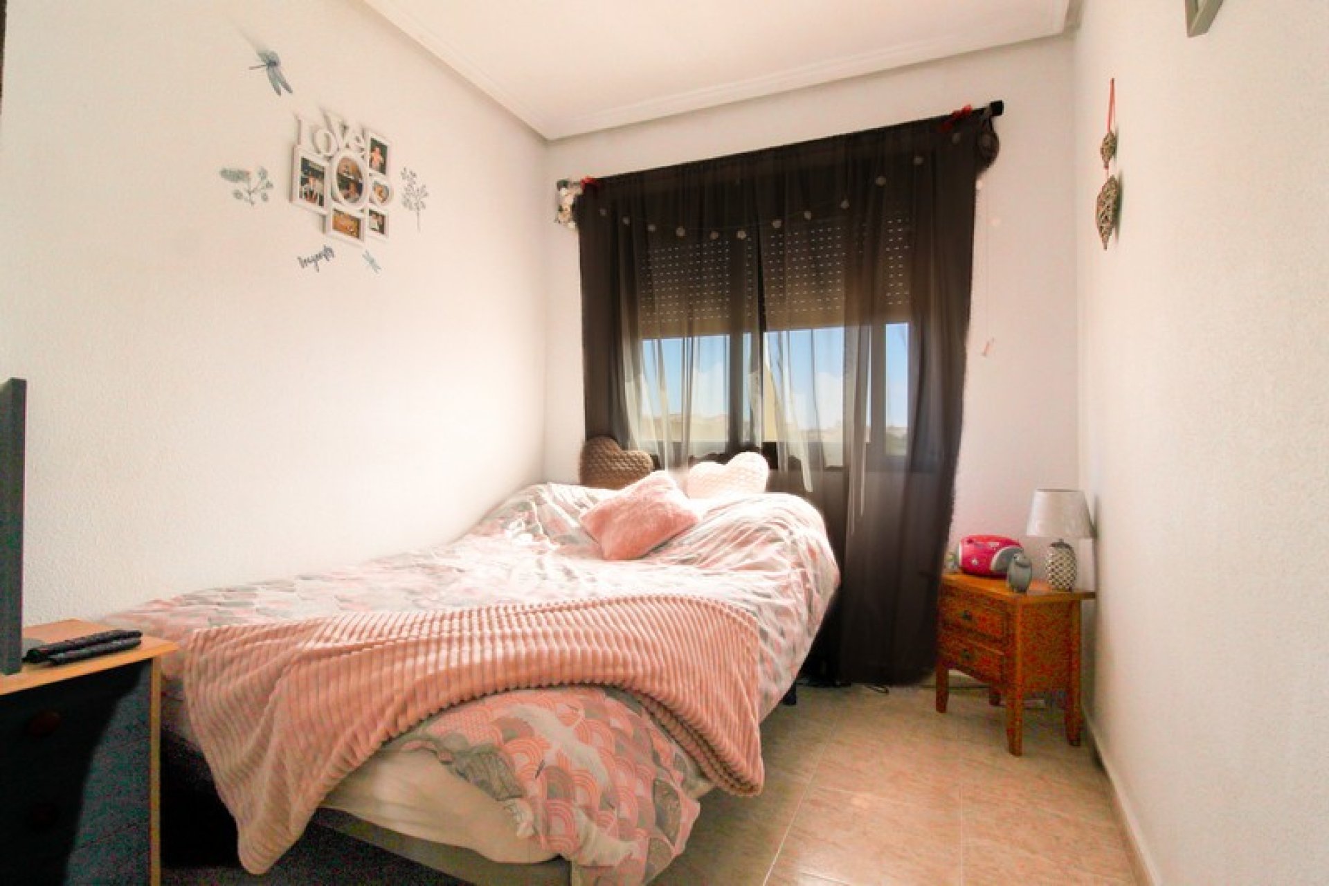 Re-Sale - Townhouse - Ciudad Quesada