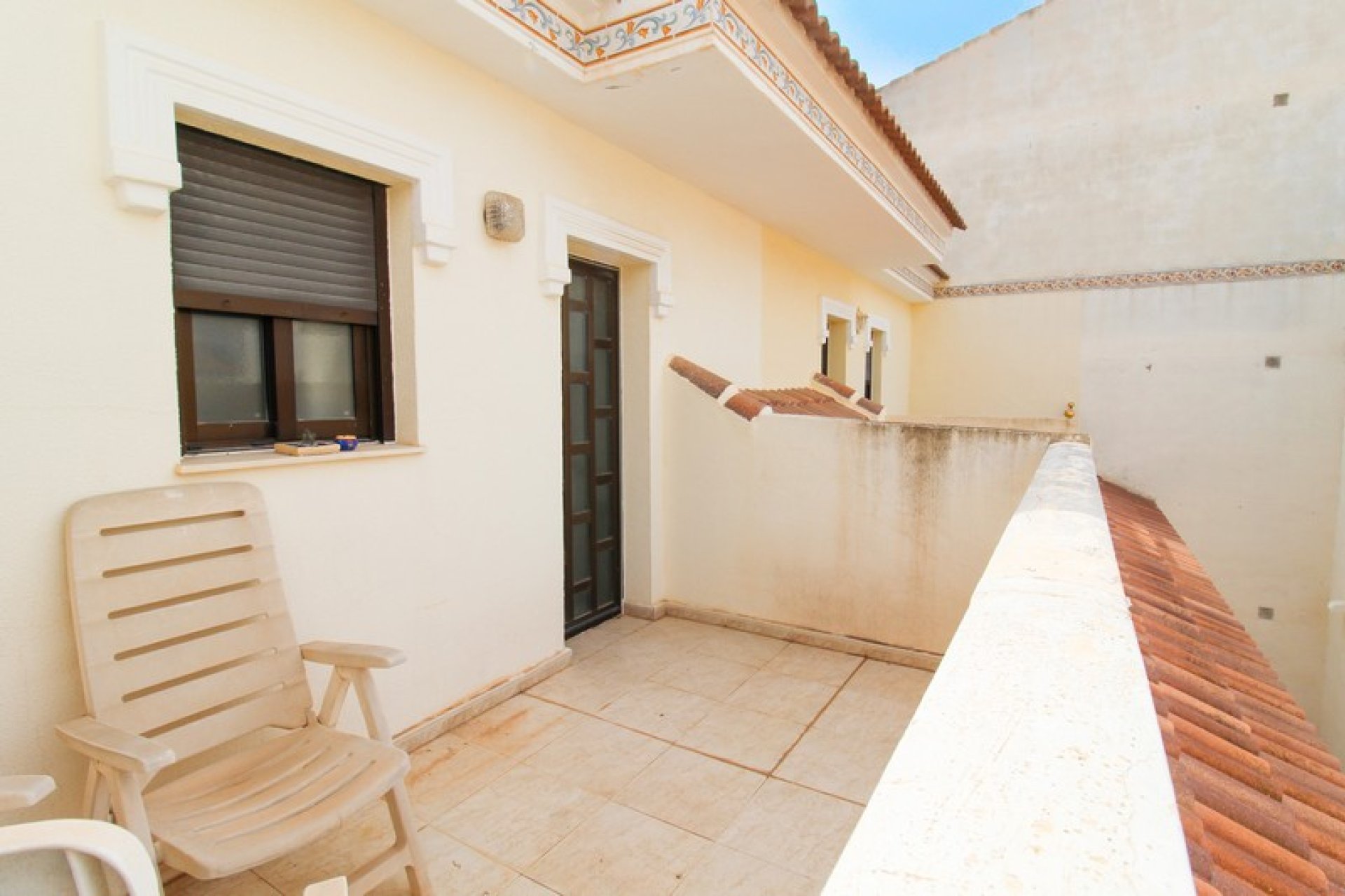 Re-Sale - Townhouse - Ciudad Quesada