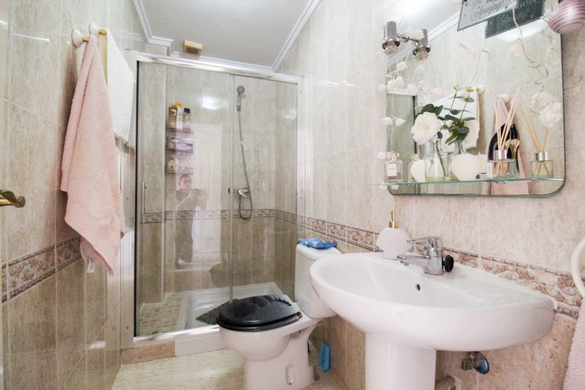 Re-Sale - Townhouse - Ciudad Quesada