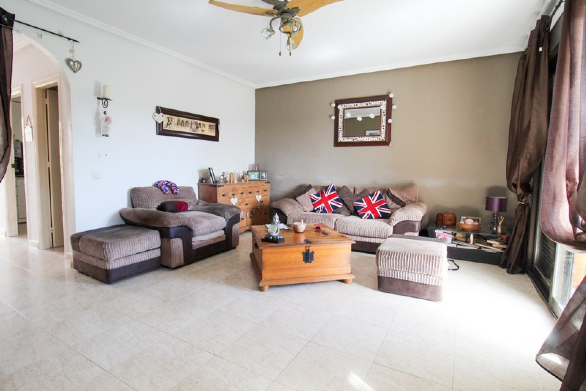 Re-Sale - Townhouse - Ciudad Quesada