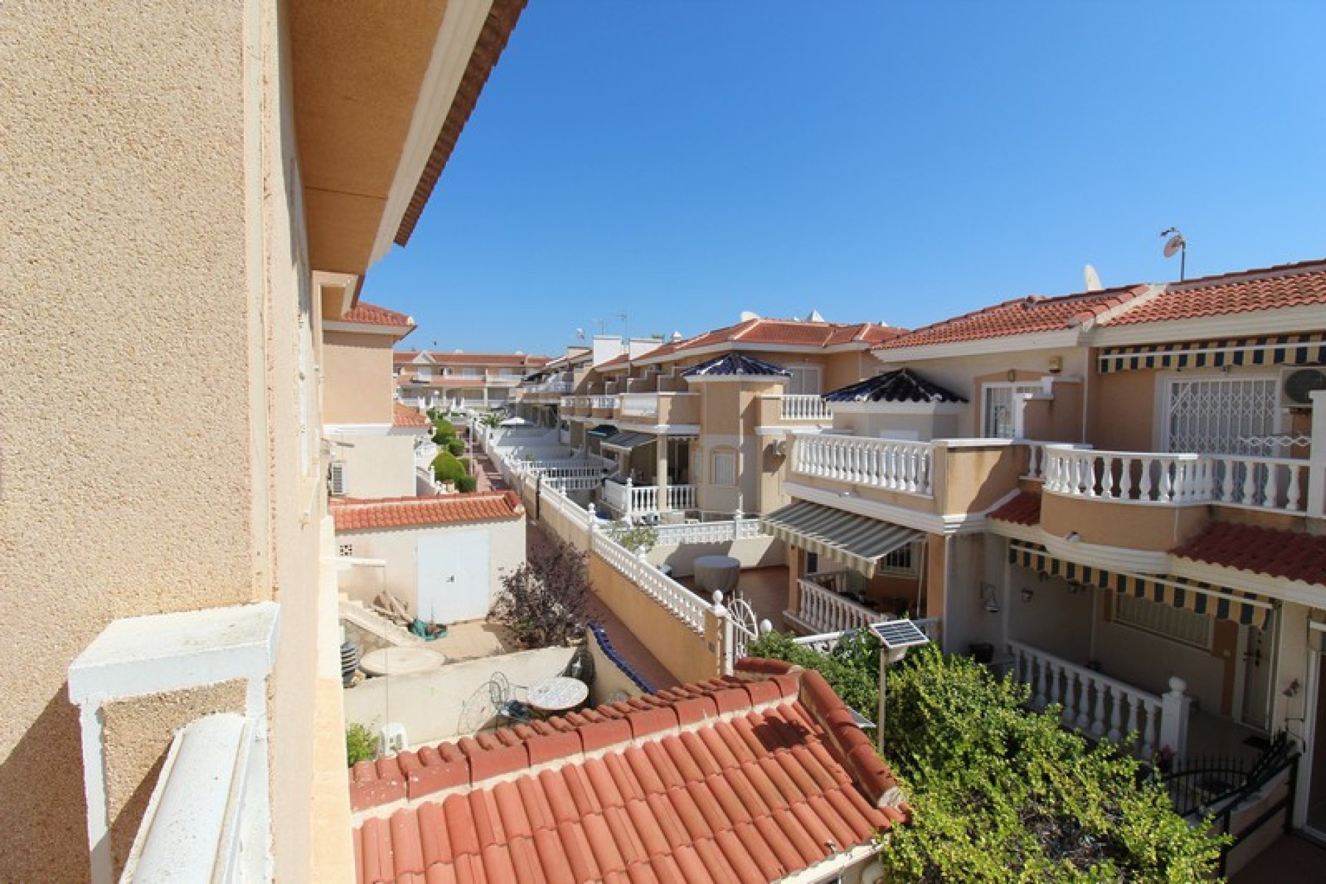 Re-Sale - Townhouse - Ciudad Quesada