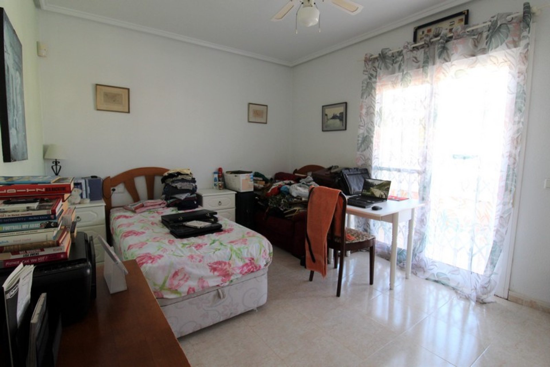 Re-Sale - Townhouse - Ciudad Quesada