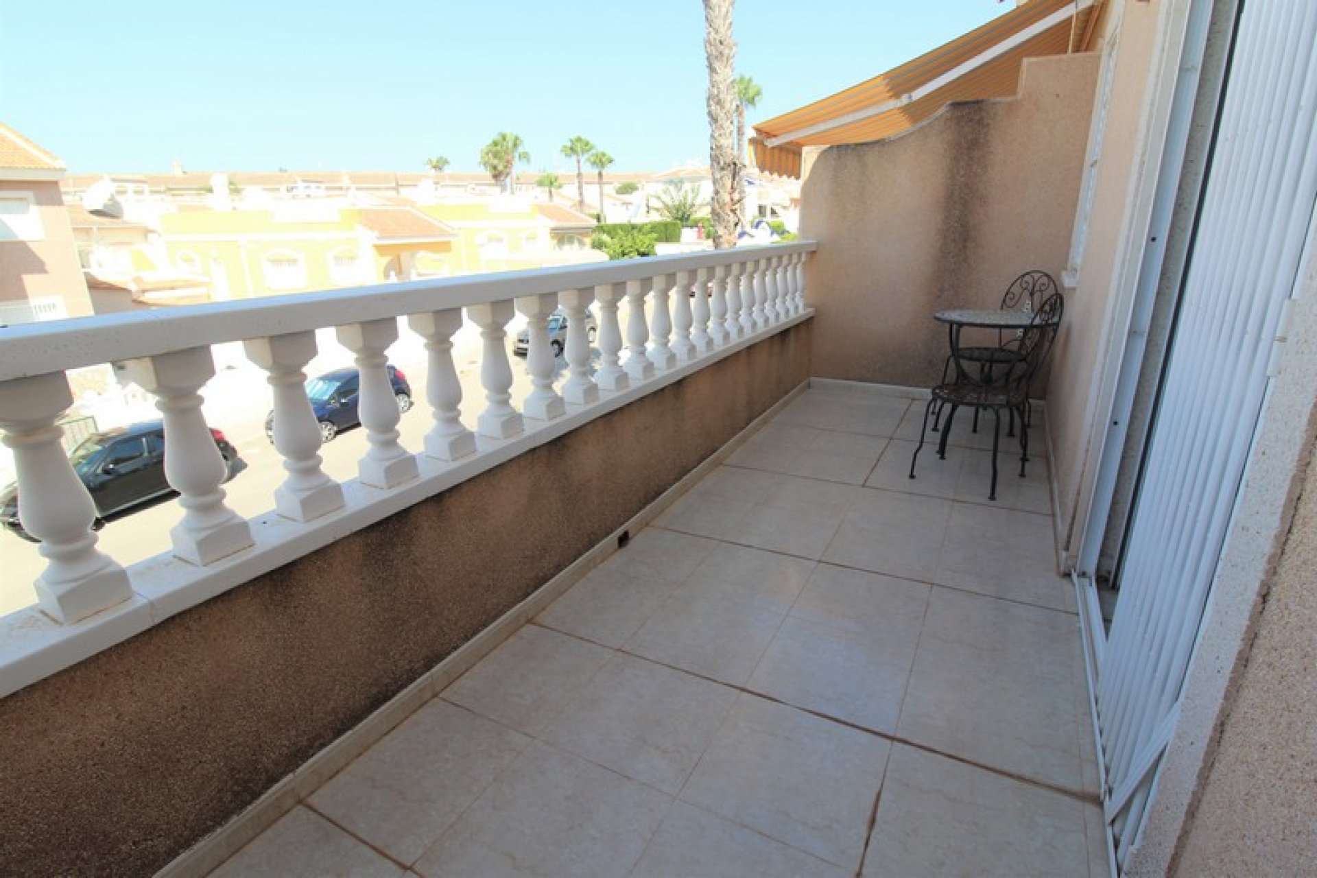 Re-Sale - Townhouse - Ciudad Quesada