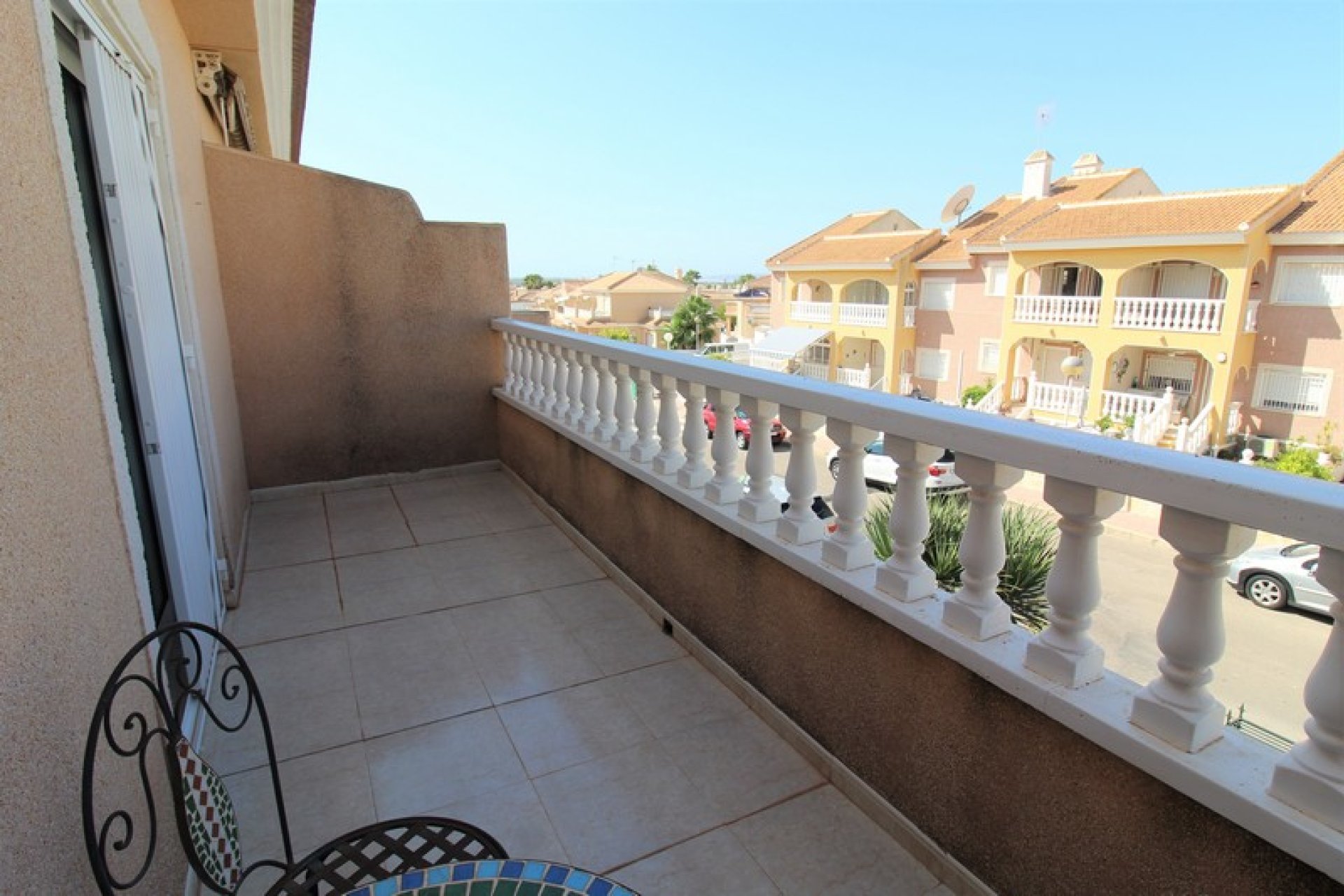 Re-Sale - Townhouse - Ciudad Quesada