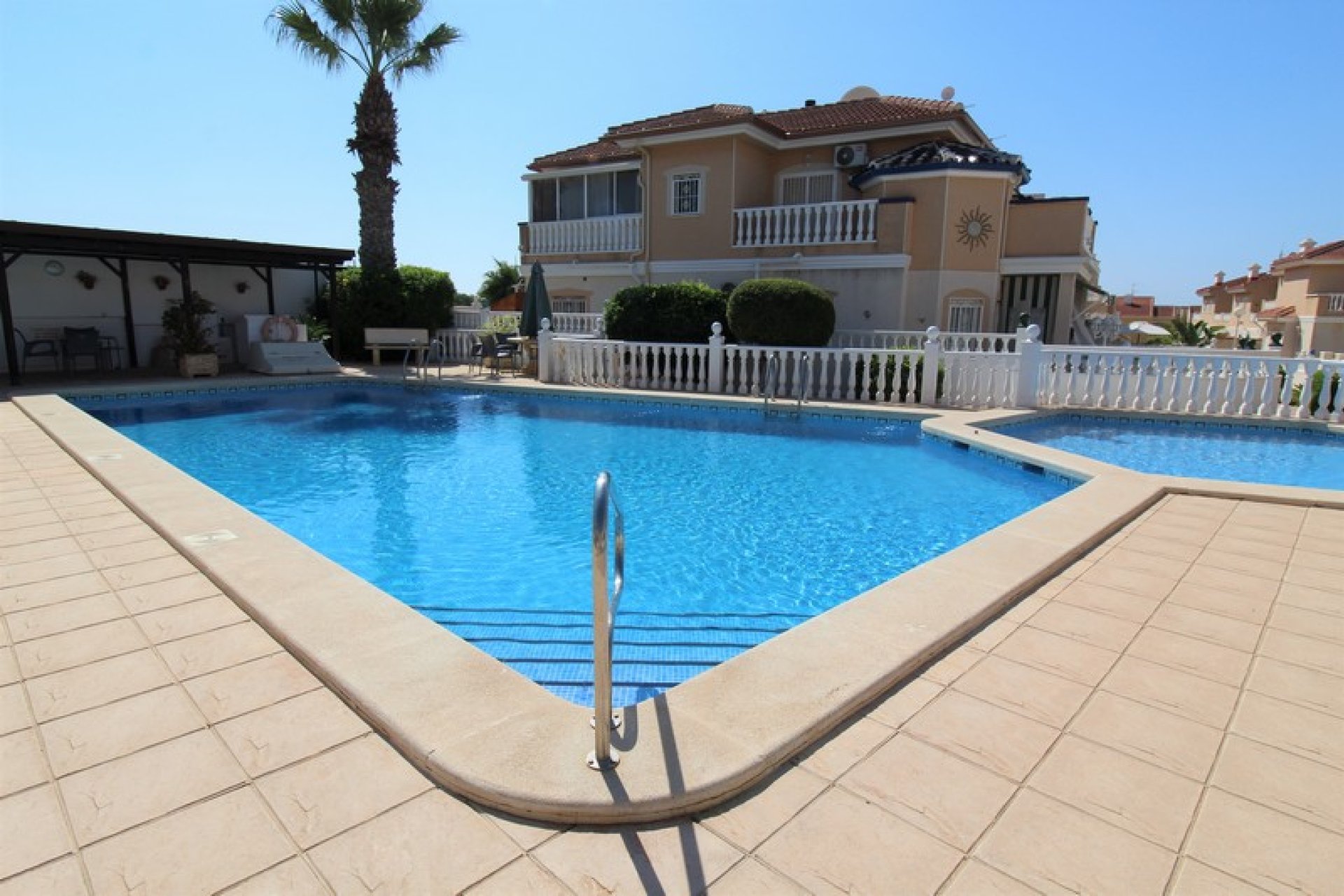 Re-Sale - Townhouse - Ciudad Quesada