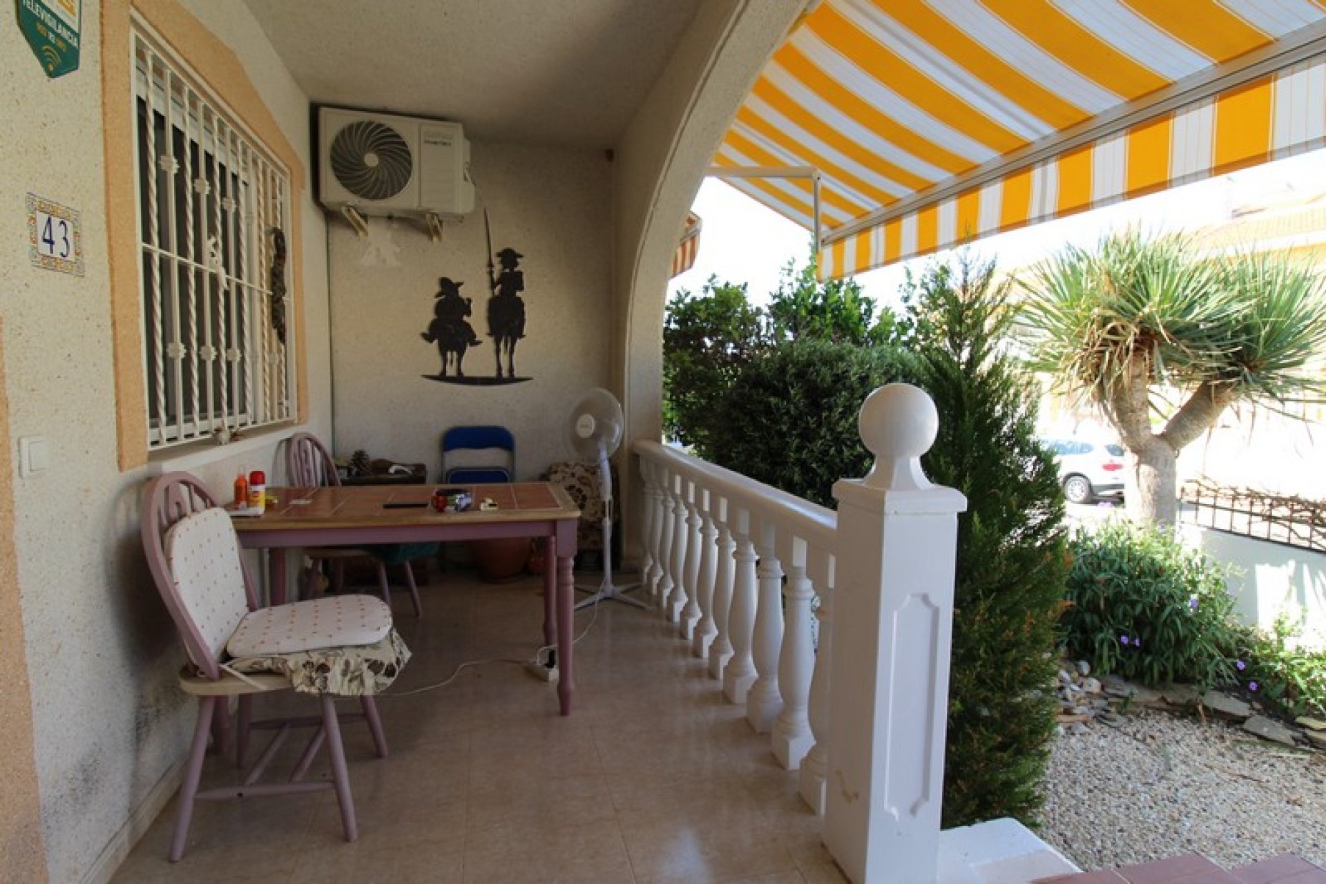 Re-Sale - Townhouse - Ciudad Quesada