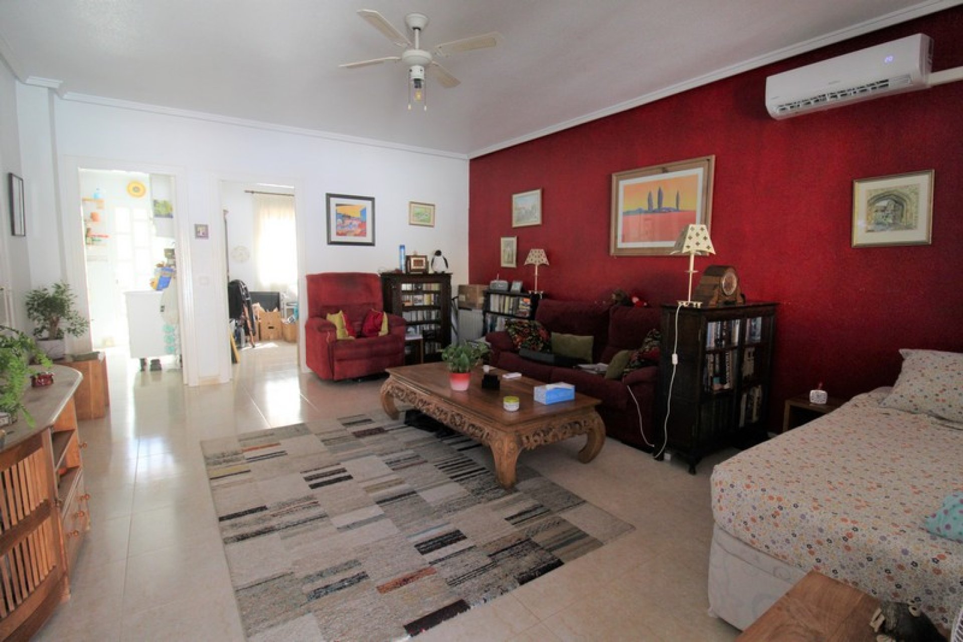 Re-Sale - Townhouse - Ciudad Quesada