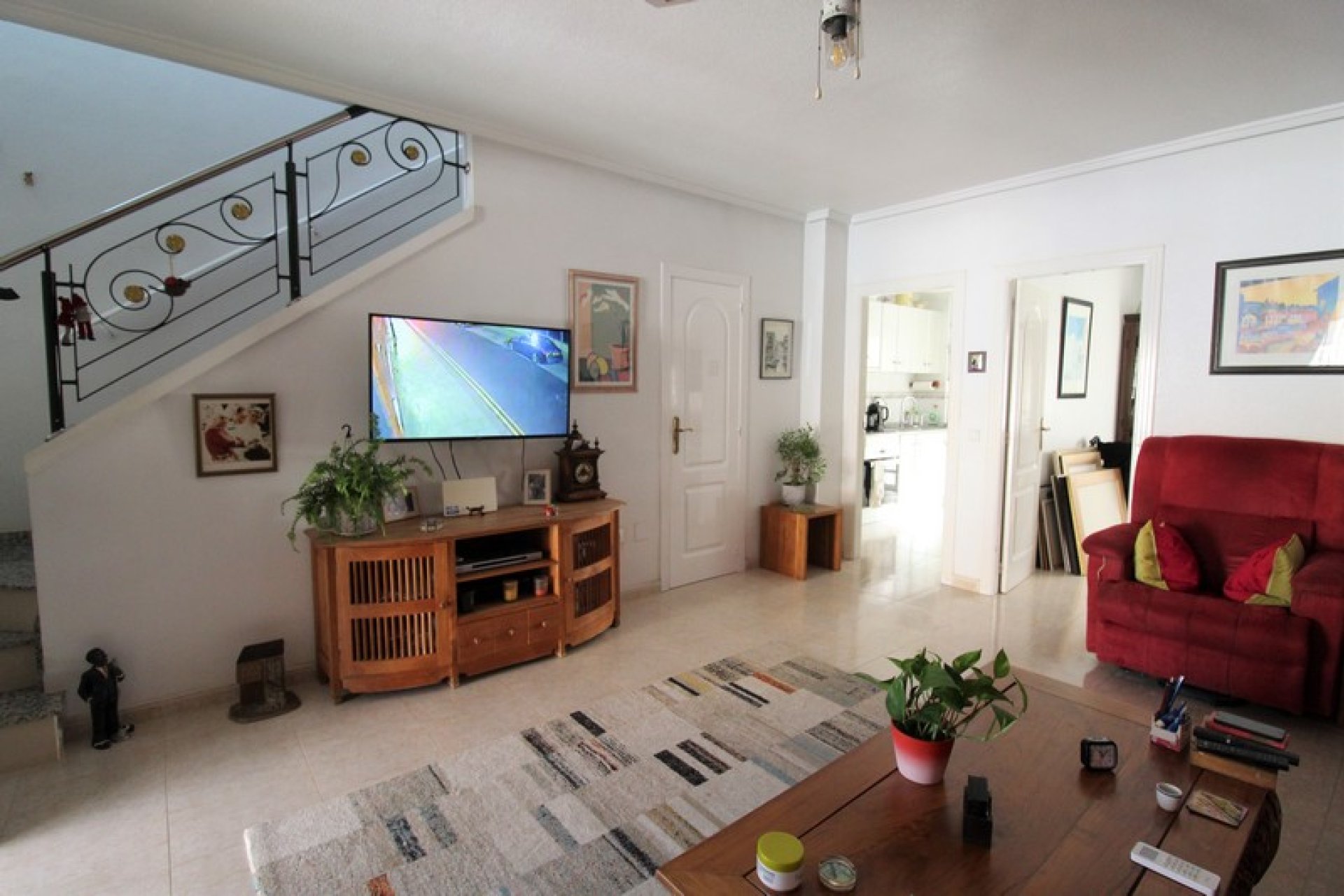 Re-Sale - Townhouse - Ciudad Quesada