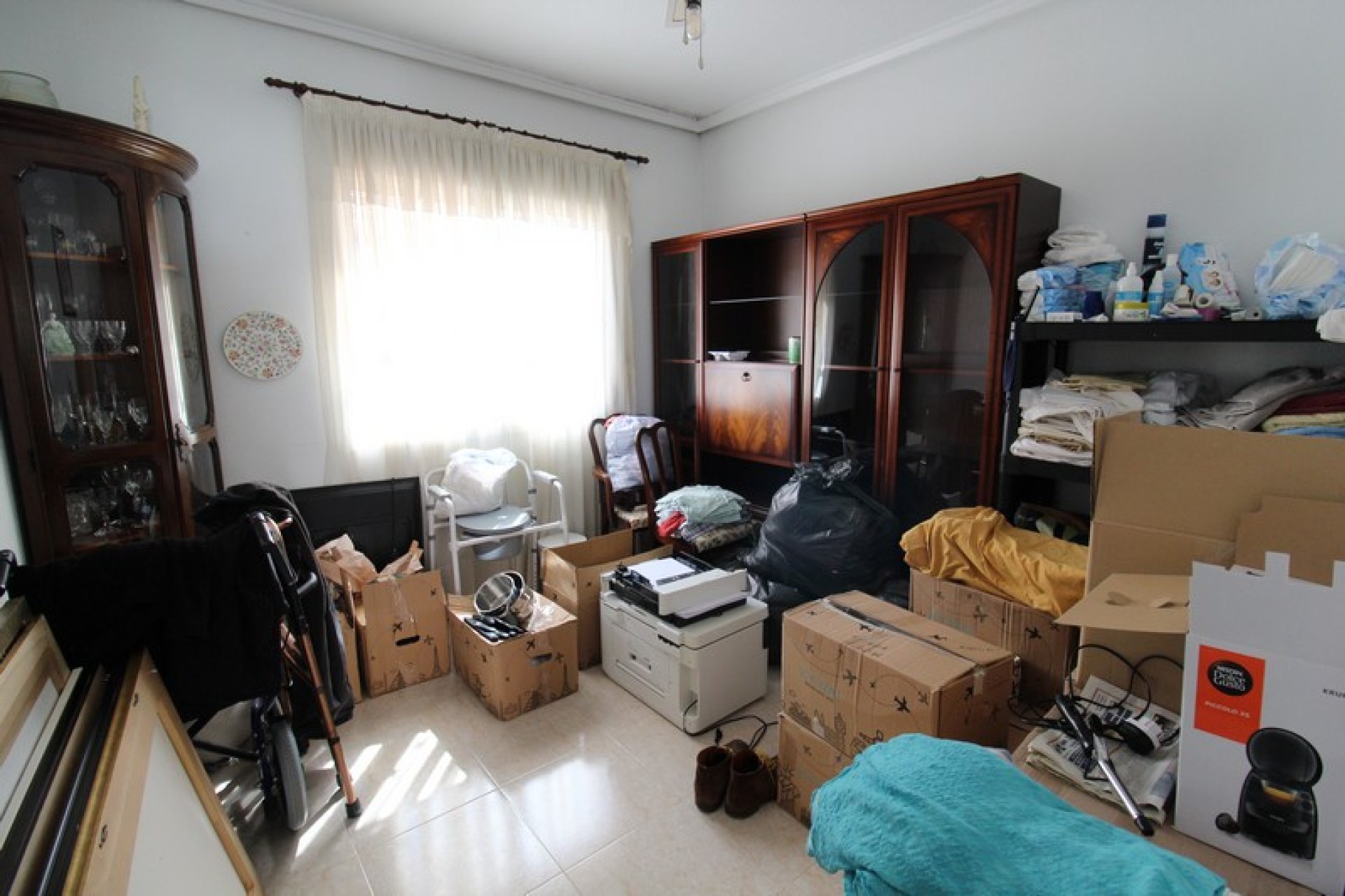 Re-Sale - Townhouse - Ciudad Quesada