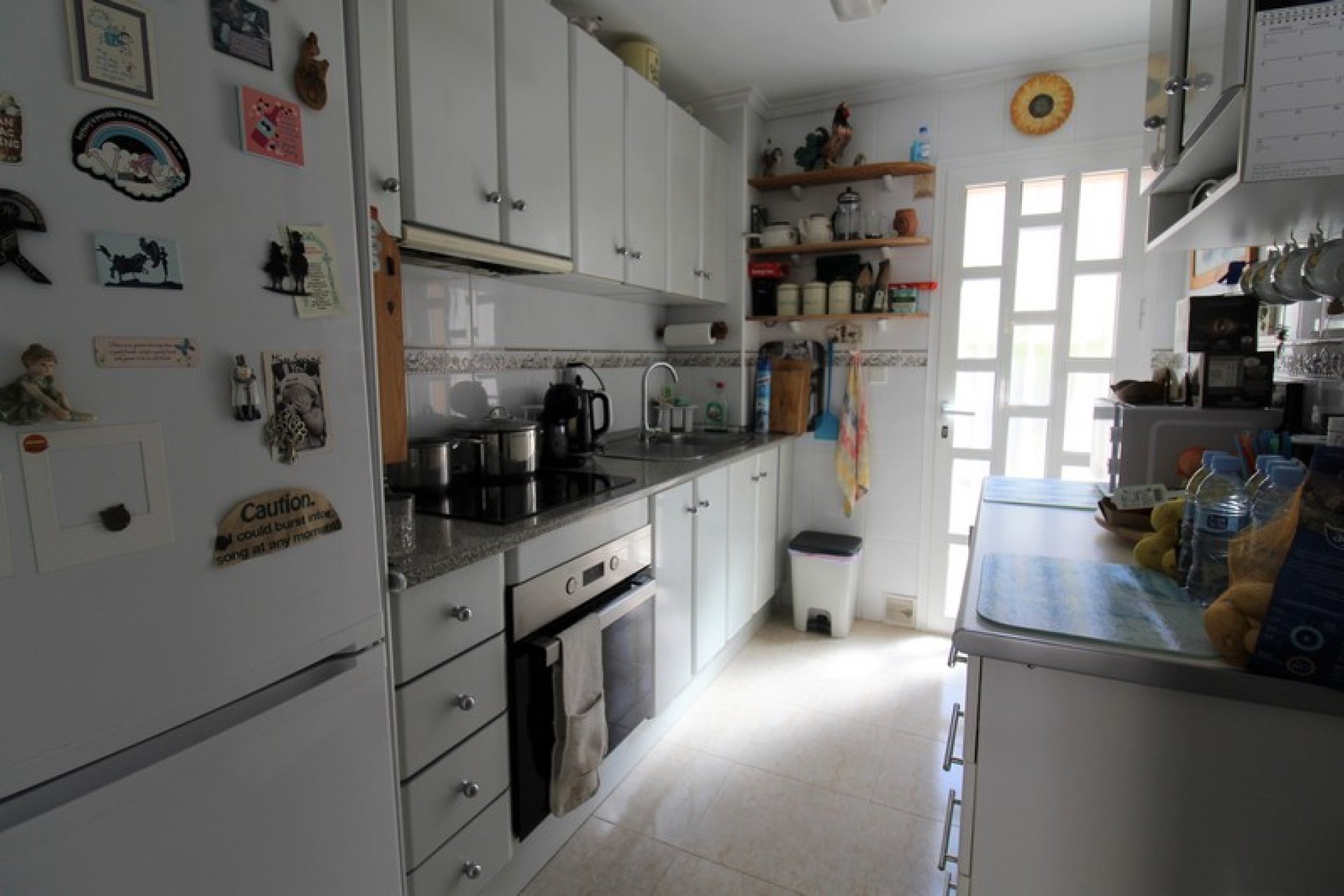 Re-Sale - Townhouse - Ciudad Quesada