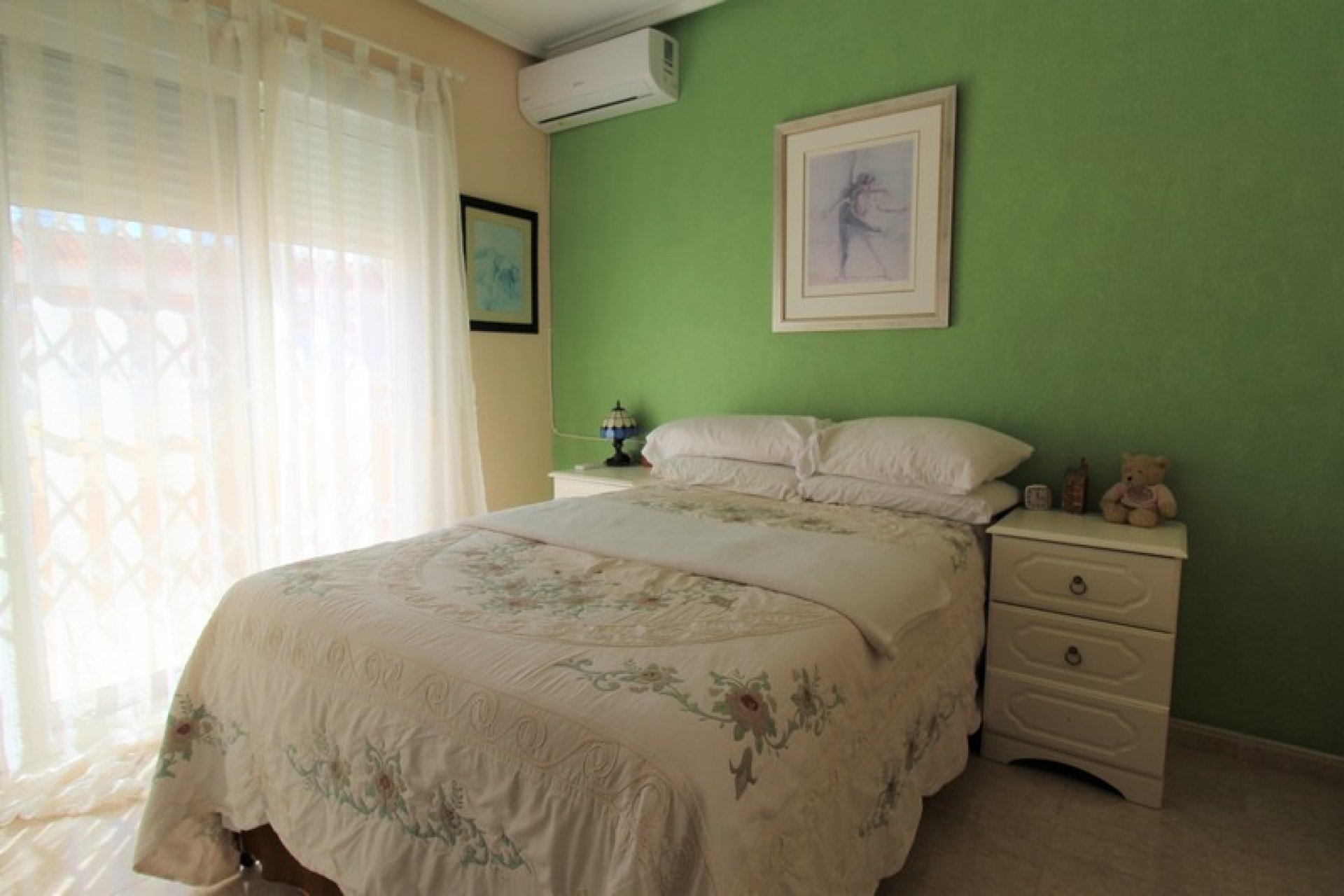 Re-Sale - Townhouse - Ciudad Quesada