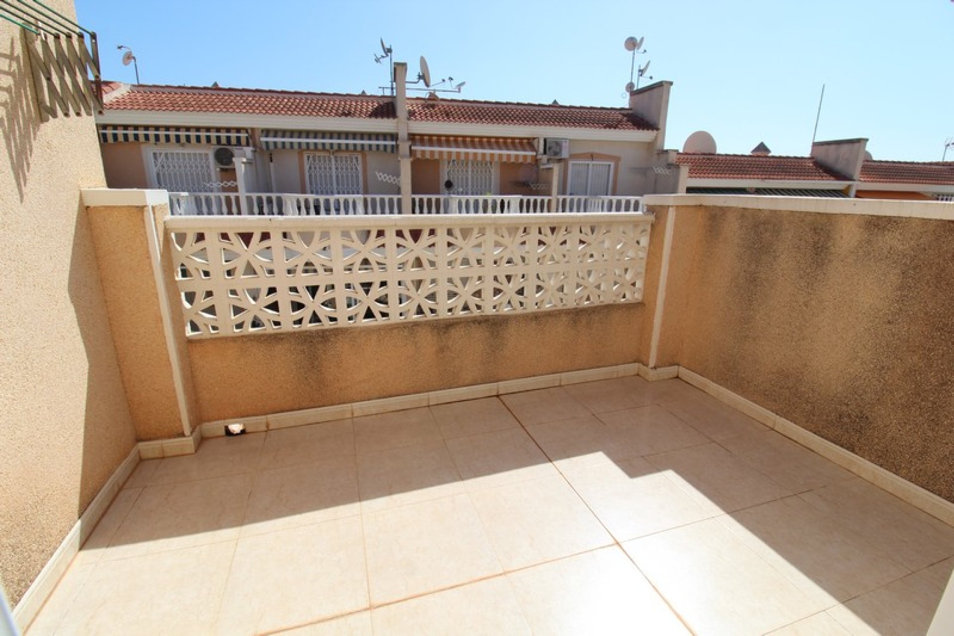 Re-Sale - Townhouse - Ciudad Quesada