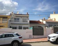 Re-Sale - Townhouse - Ciudad Quesada