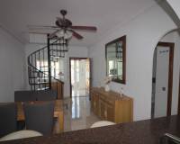 Re-Sale - Townhouse - Ciudad Quesada