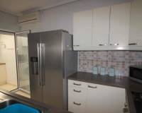 Re-Sale - Townhouse - Ciudad Quesada