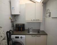 Re-Sale - Townhouse - Ciudad Quesada
