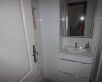Re-Sale - Townhouse - Ciudad Quesada