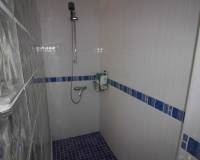 Re-Sale - Townhouse - Ciudad Quesada