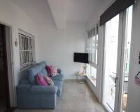 Re-Sale - Townhouse - Ciudad Quesada