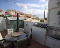 Re-Sale - Townhouse - Ciudad Quesada