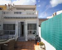 Re-Sale - Townhouse - Ciudad Quesada