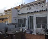 Re-Sale - Townhouse - Ciudad Quesada