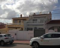 Re-Sale - Townhouse - Ciudad Quesada