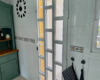 Re-Sale - Townhouse - Ciudad Quesada