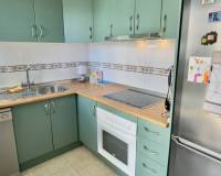 Re-Sale - Townhouse - Ciudad Quesada