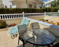 Re-Sale - Townhouse - Ciudad Quesada
