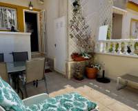 Re-Sale - Townhouse - Ciudad Quesada