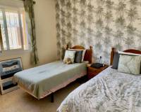 Re-Sale - Townhouse - Ciudad Quesada