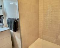 Re-Sale - Townhouse - Ciudad Quesada