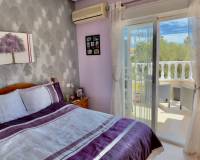 Re-Sale - Townhouse - Ciudad Quesada