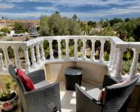 Re-Sale - Townhouse - Ciudad Quesada